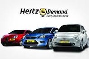 Hertz On Demand