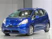 Honda Fit EV 2013