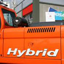 Hybrid Powertrain Technology