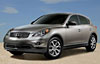 2008 Infiniti EX35