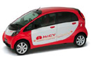 iMIEV from Mitsubishi
