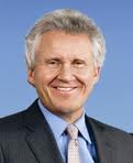 Immelt Jeffrey GE