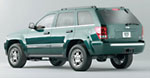 2005 Jeep Grand Cherokee