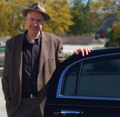 Jon LeSage-car