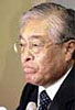 Katsuhiko Kawasoe