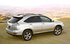 2004 Lexus RX330