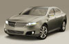 2007 Lincoln MKS Concept