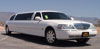 2006 Lincoln Towncar Limo