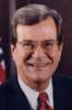 Senator Trent Lott, (R) Mississippi