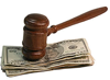 gavel-money