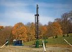 Marcellus Shale Drilling