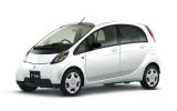 Mitsubishi i car