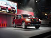 Nissan Pathfinder Armada
