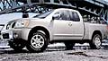 2004 Nissan Titan