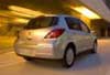 2007 Nissan Versa