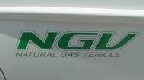 Natural Gas Vehicle