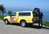 OCB Fleet Vehicle
