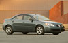 2005 Pontiac G6