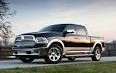 Ram 1500 2013