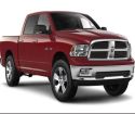 Ram Lone Star 2012