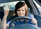Road rage