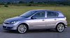 2008 Saturn Astra