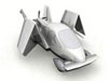 Terrafugia Transition flying car