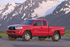 2005 Toyota Tacoma Access Cab