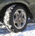 Tires winter
