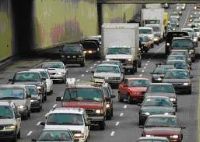 traffic