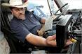 Truck driver