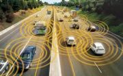Vehicle-to-vehicle communication