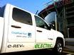 Via Motors e-REV