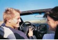 Young drivers